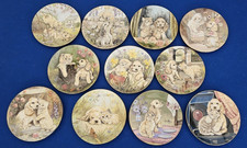 Royal Worcester  Pam Cooper