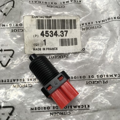 Citroen synergie 1994 2002 - synergie, 1994-2002