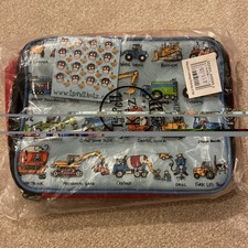 Tyrrell Katz Working Wheels