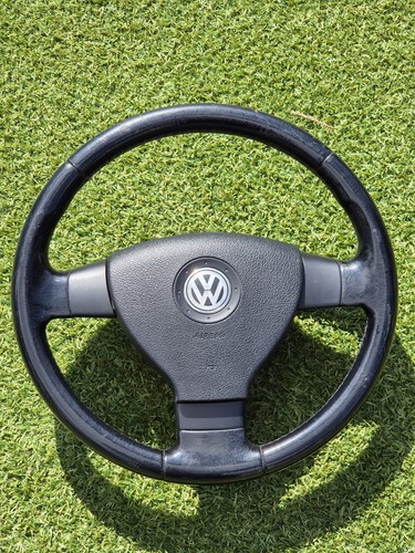 Volkswagen polo 9n3 steering - volkswagen,