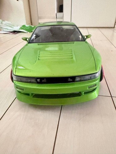 Yokomo rd2 drift - rd2.0, rc