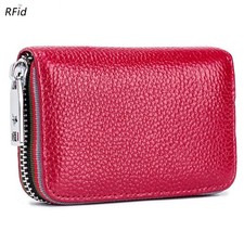 RFID Blocking Women Men