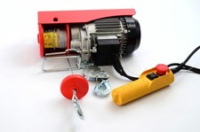 500kg Electric Hoist-84990500