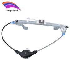 51723323 MANUAL WINDOW