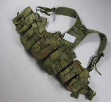 MTP PLCE WEBBING SET 18