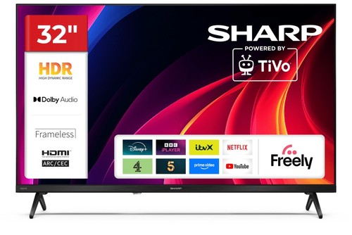 Sharp 32he2145k full hdr - 32he2145k, hd/full