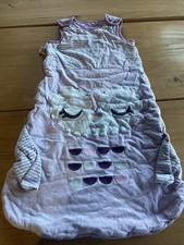 Baby Sleeping Bag for 6-12 Months 2.5TG