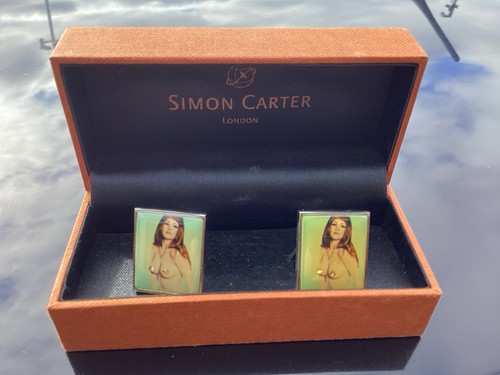 Simon carter london - simon,