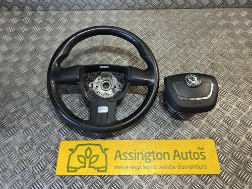 2008 2013 skoda octavia mk2 - 2008-2013,