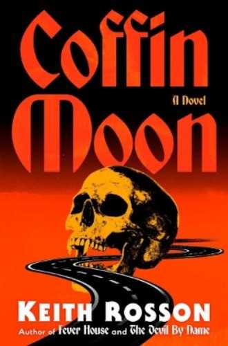 Keith rosson coffin - rosson,