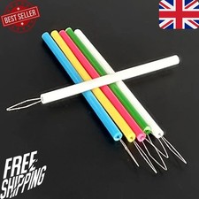 5/10 Pcs Needle Threaders Set