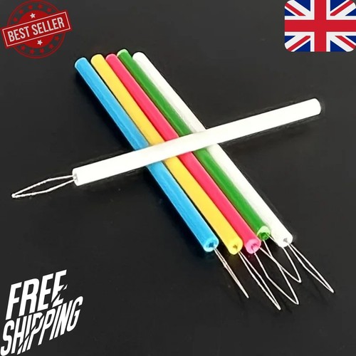Pcs needle threaders - needle,
