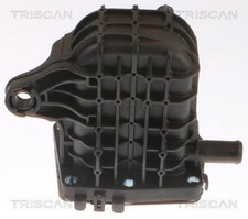 Exhaust Gas Recirculation
