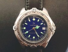 CLAUDE VALENTINI WATCH