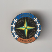 CHELSEA F.C. Stone Island
