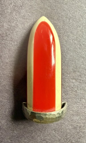 Art deco red and white - deco,