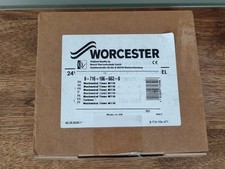 Worcester Bosch MT1O Greenstar