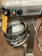 Hobart 12 Qt Floor Standing