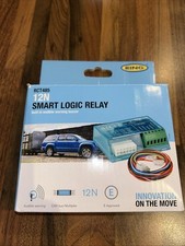 Ring RCT485 Towing Smart Logic