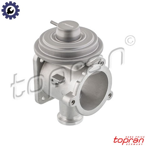 Egr valve 639 181 for - valve, bmw