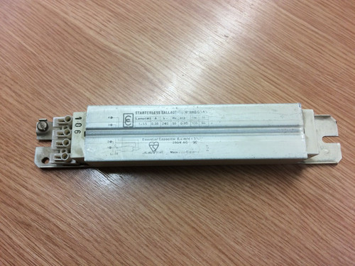 Starterless ballast 65w - starterless,