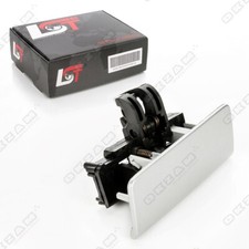 GLOVE BOX HANDLE LOCK REPAIR COVER FOR FIAT GRANDE PUNTO EVO 199 LHD only