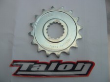 YAMAHA 700 RAPTOR QUAD 16T