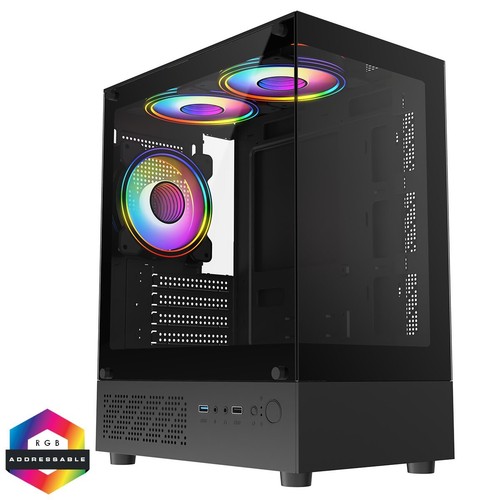 Gaming computer amd 3200g - gaming,