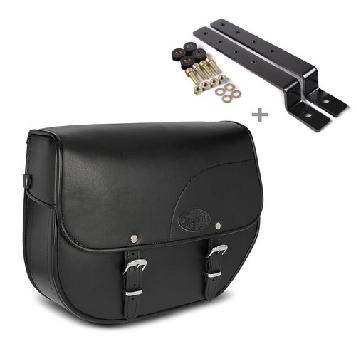 Motorcycle bag custom 15l - motorcycle,