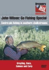 John Wilson: Go Fishing