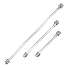 3 Pcs Airless Paint Sprayer