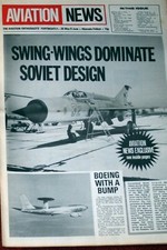 Aviation news volumes - news,