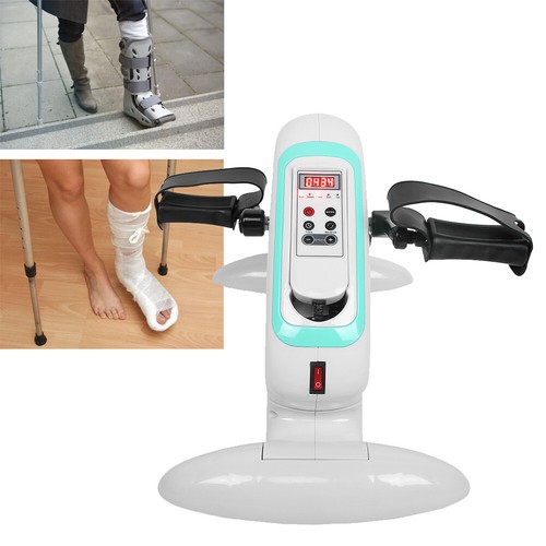 Fitness pedal exerciser - fitness,