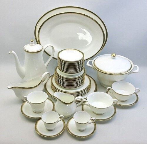 Wedgwood chester bone china - chester,