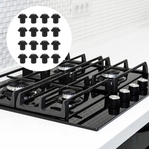 Pcs rubber feet for stoves - for,
