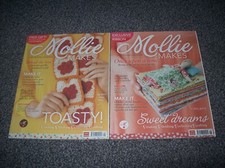 TWO LOVELY MOLLIE MAKES