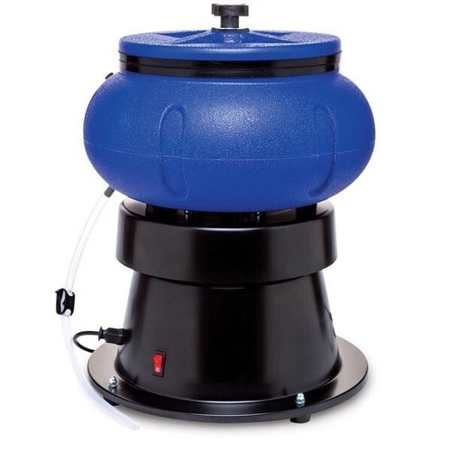 Frost vibratory tumbler - frost,
