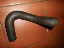 Radiator Bottom Hose  Jeep Mahindra CJ340,CJ540, Classic With XDP-4.90 PEUGEOT