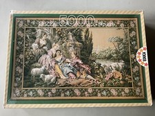 Educa 5000 Piece Jigsaw Puzzle