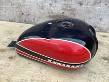 KAWASAKI W400 W650 W800 PETROL TANK