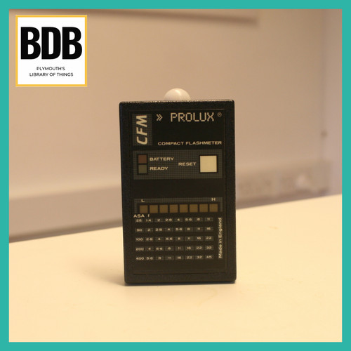 Prolux cfm retro compact - prolux,
