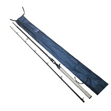 BAITCASTER ROD 7FT 2PC 