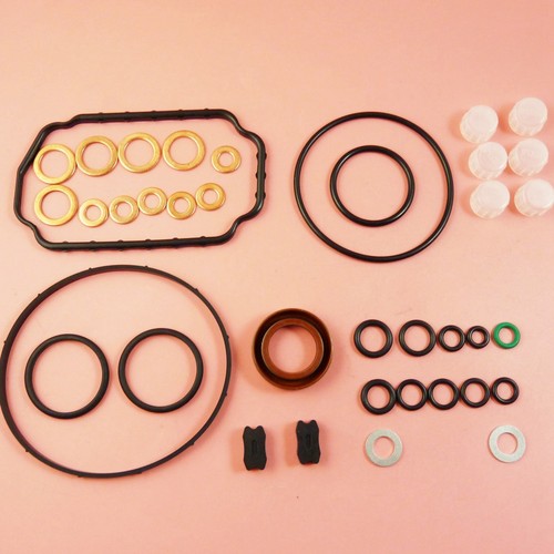 Fuel pump repair - pump,