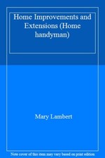 Home Improvements and