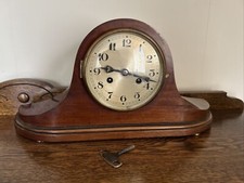 Large Antique Mahogany