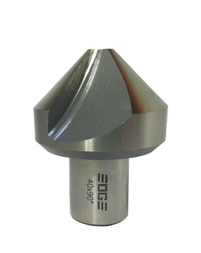 40mm mag drill countersink - drill,
