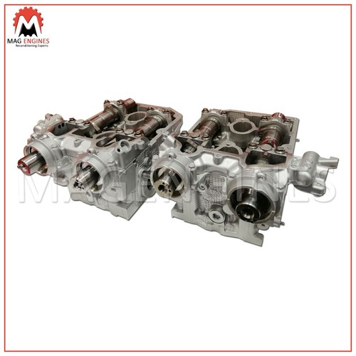 Cylinder heads subaru impreza - cylinder,