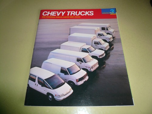 1990 chevrolet commercial - 1990,
