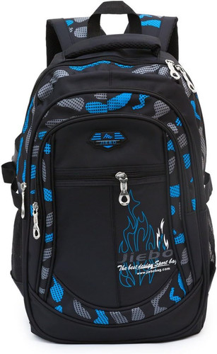 Boys backpack school bag - backpack,