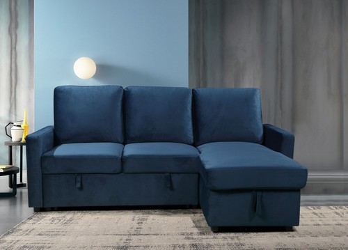 Kuta reversible corner sofa - reversible,